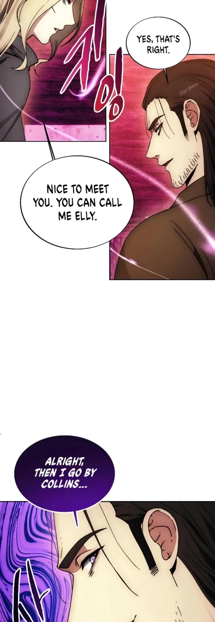 How to Live as a Villain Chapter 171 page 5 - Chapter 171