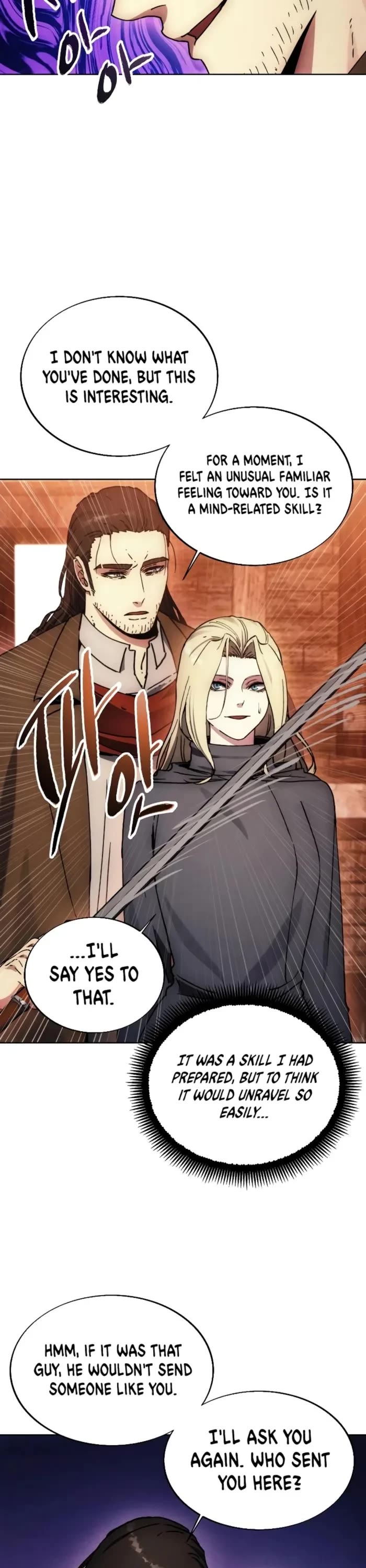 How to Live as a Villain Chapter 171 page 6 - Chapter 171