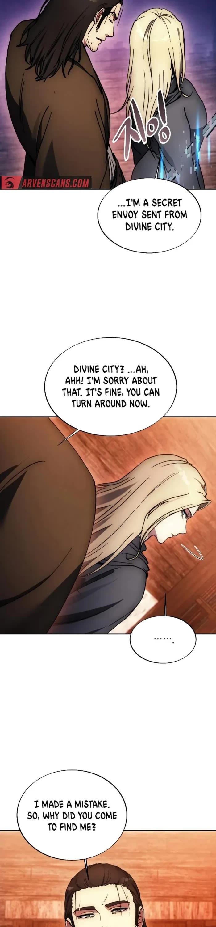 How to Live as a Villain Chapter 171 page 7 - Chapter 171