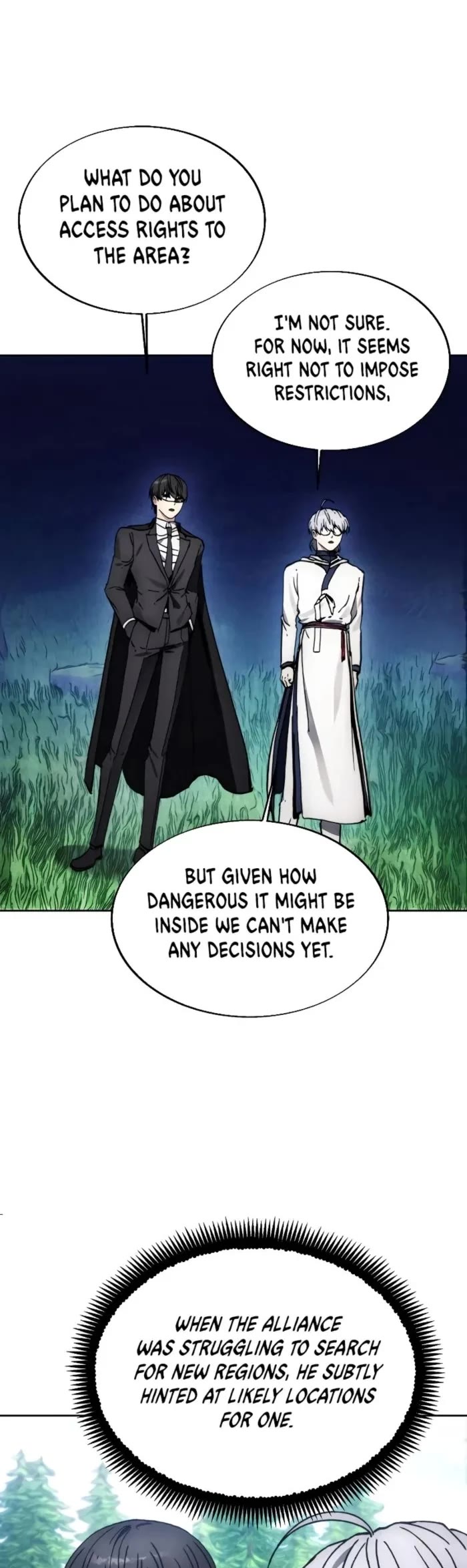 How to Live as a Villain Chapter 172 page 14 - Chapter 172