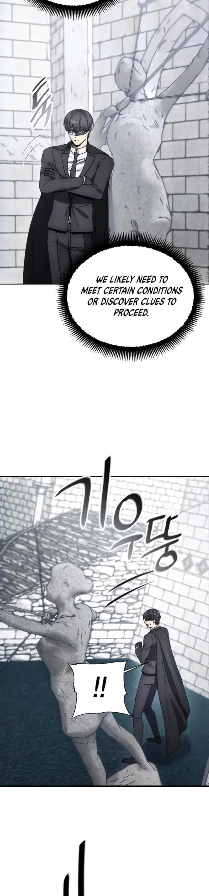 How to Live as a Villain Chapter 172 page 31 - Chapter 172