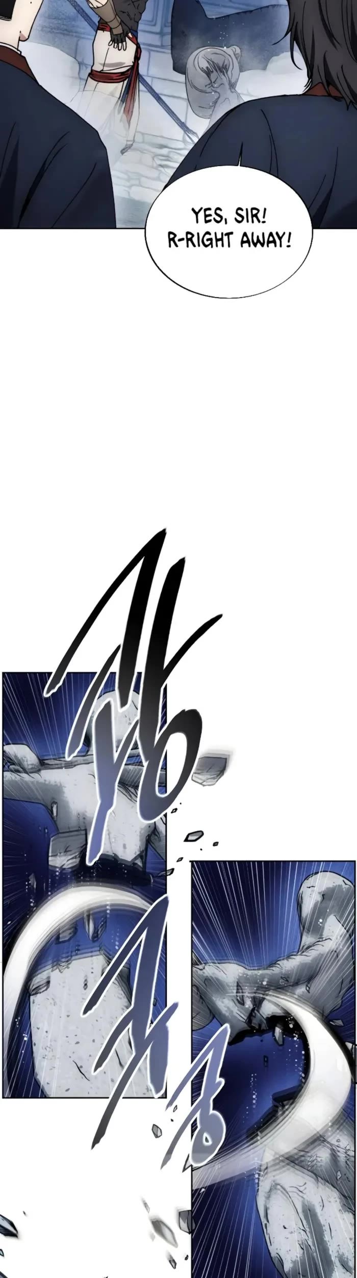 How to Live as a Villain Chapter 172 page 39 - Chapter 172