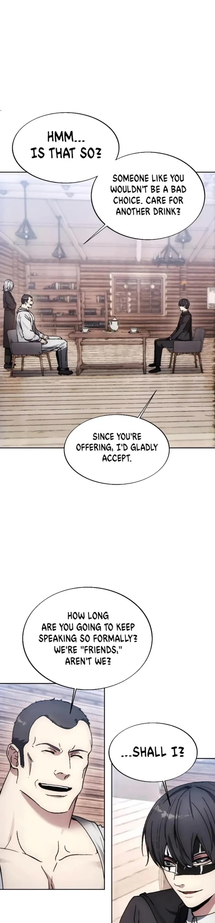 How to Live as a Villain Chapter 172 page 6 - Chapter 172