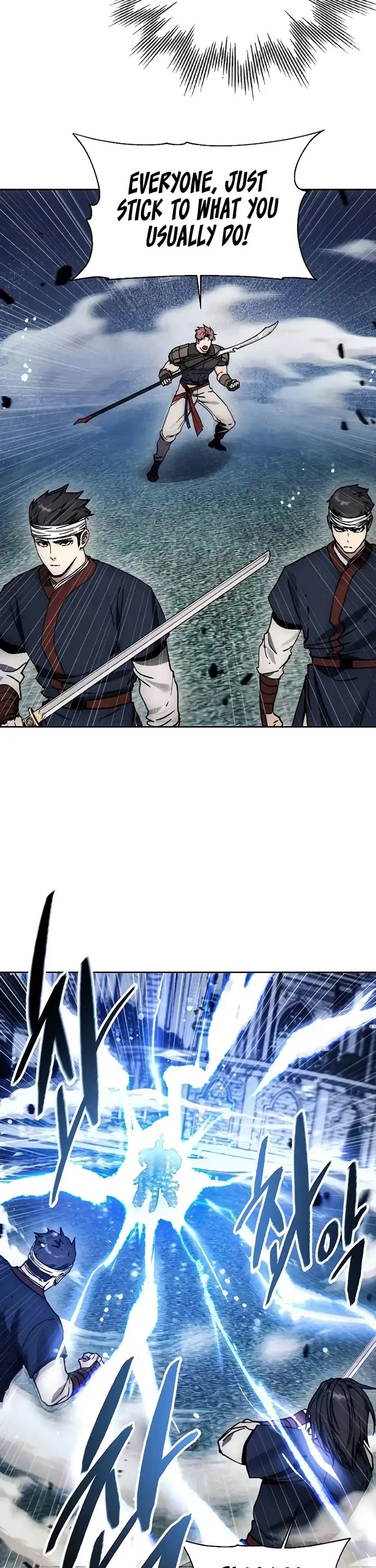 How to Live as a Villain Chapter 173 page 13 - Chapter 173