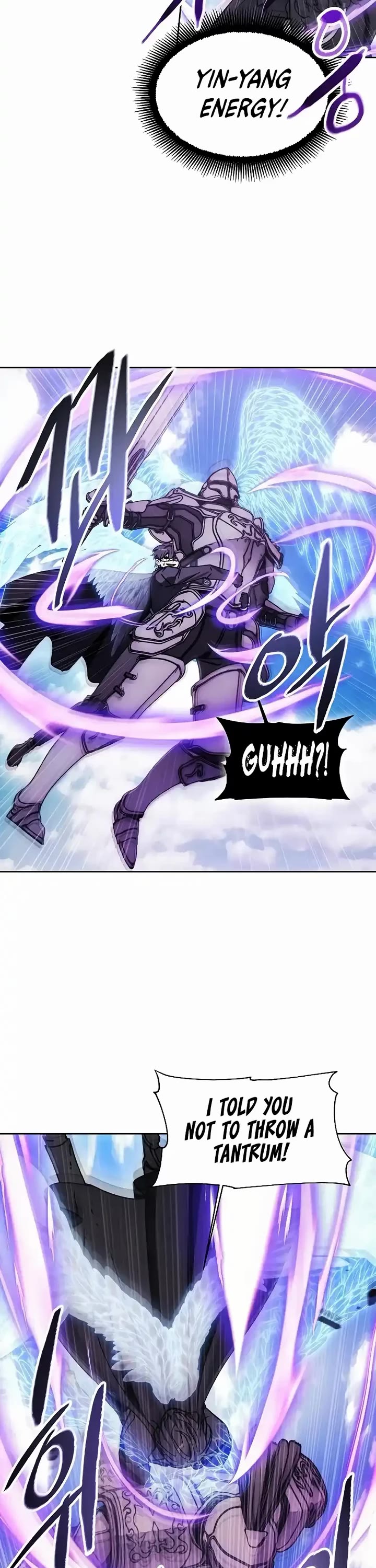 How to Live as a Villain Chapter 173 page 17 - Chapter 173