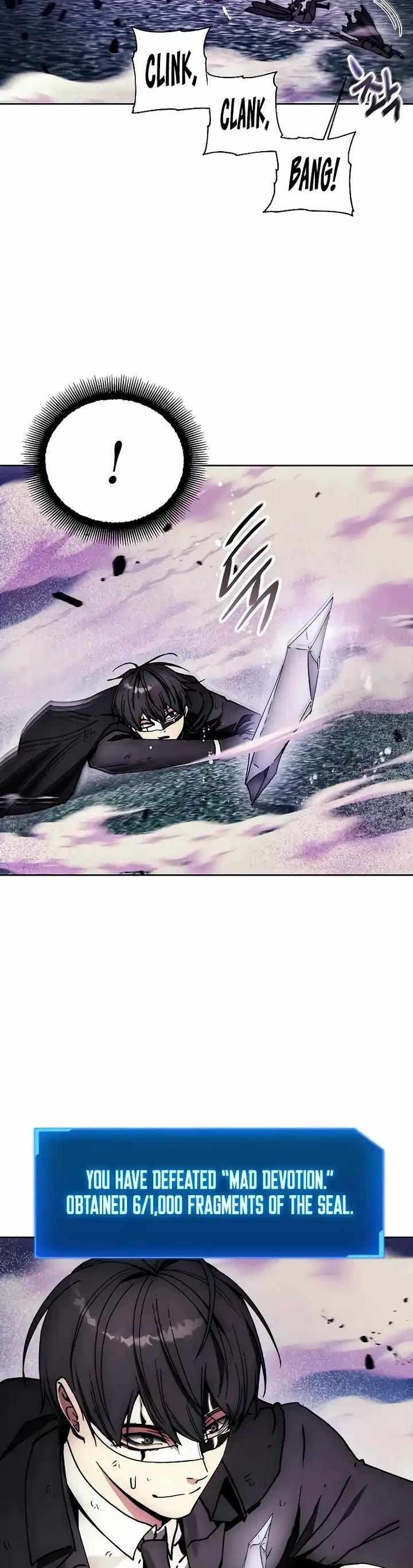 How to Live as a Villain Chapter 173 page 19 - Chapter 173