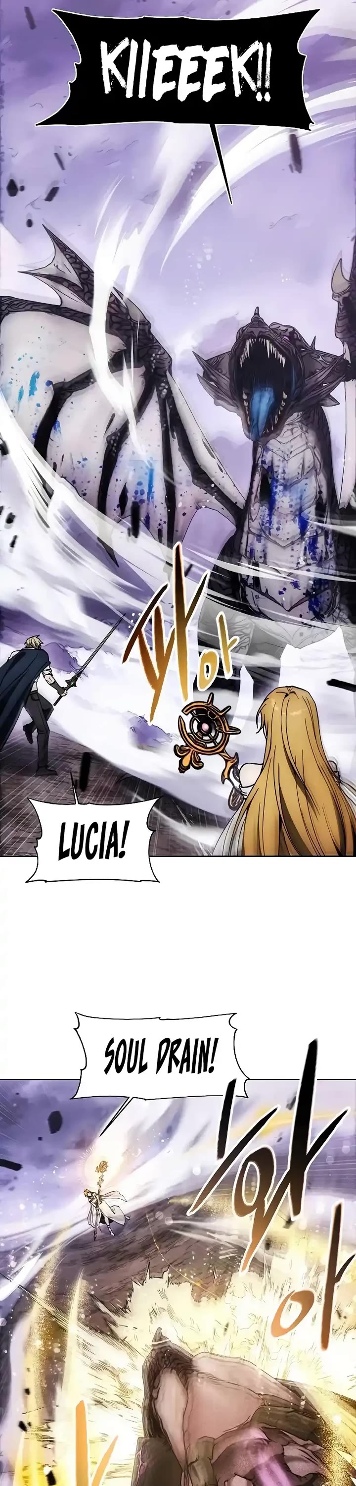 How to Live as a Villain Chapter 173 page 21 - Chapter 173