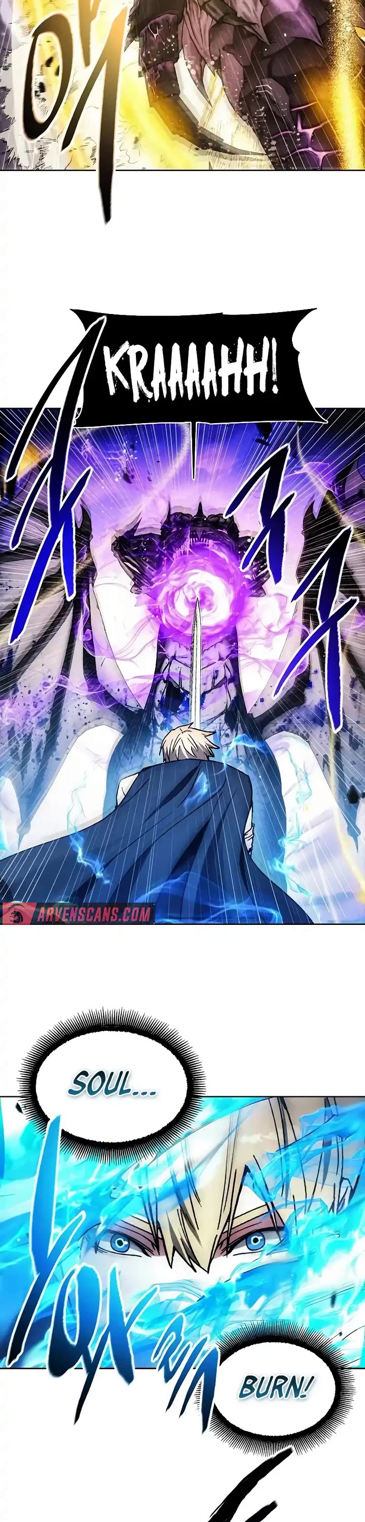 How to Live as a Villain Chapter 173 page 22 - Chapter 173