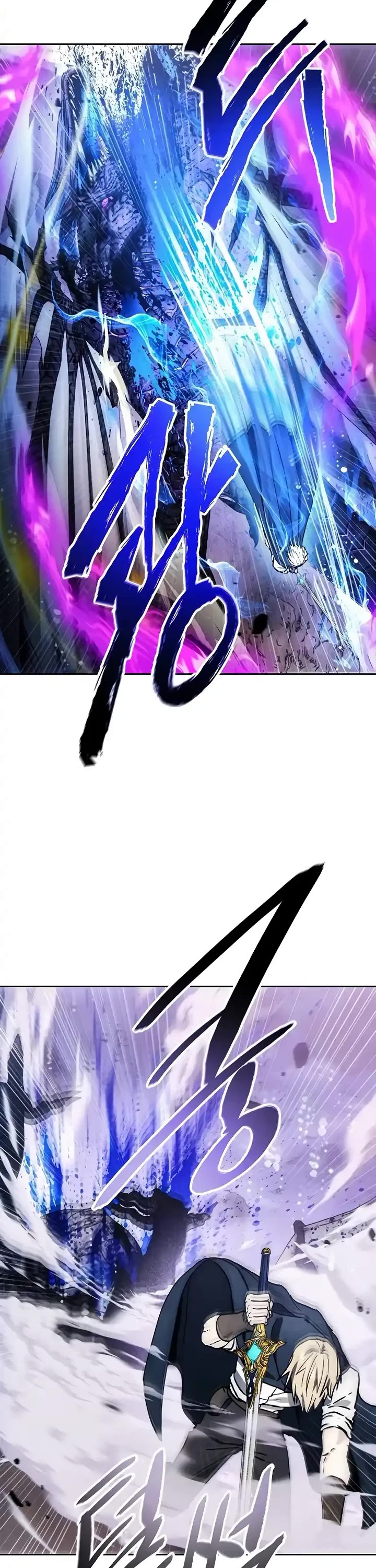 How to Live as a Villain Chapter 173 page 23 - Chapter 173