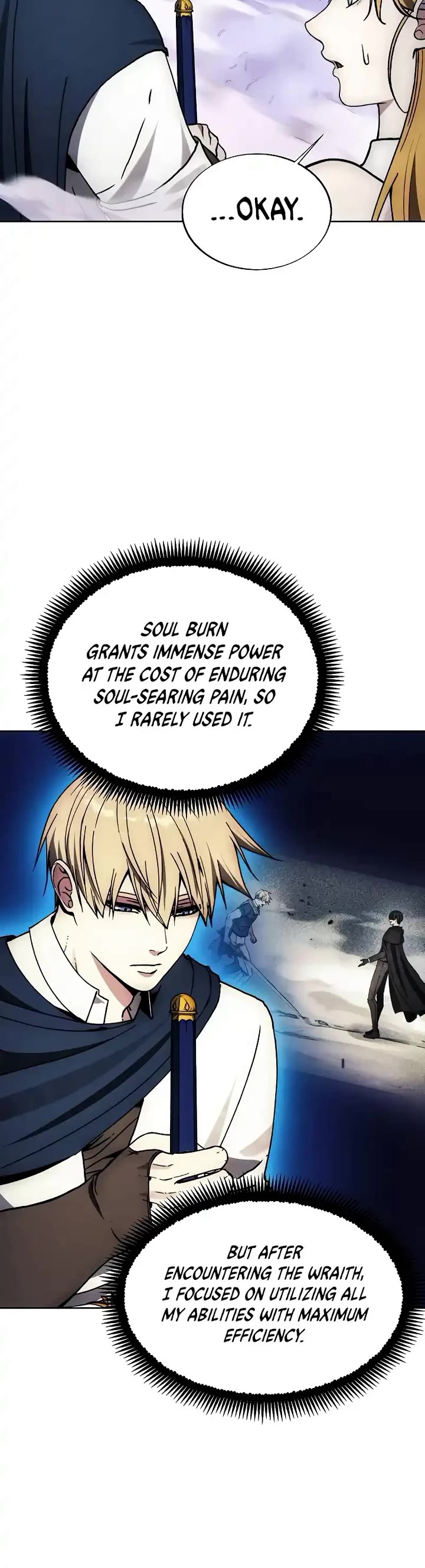 How to Live as a Villain Chapter 173 page 25 - Chapter 173