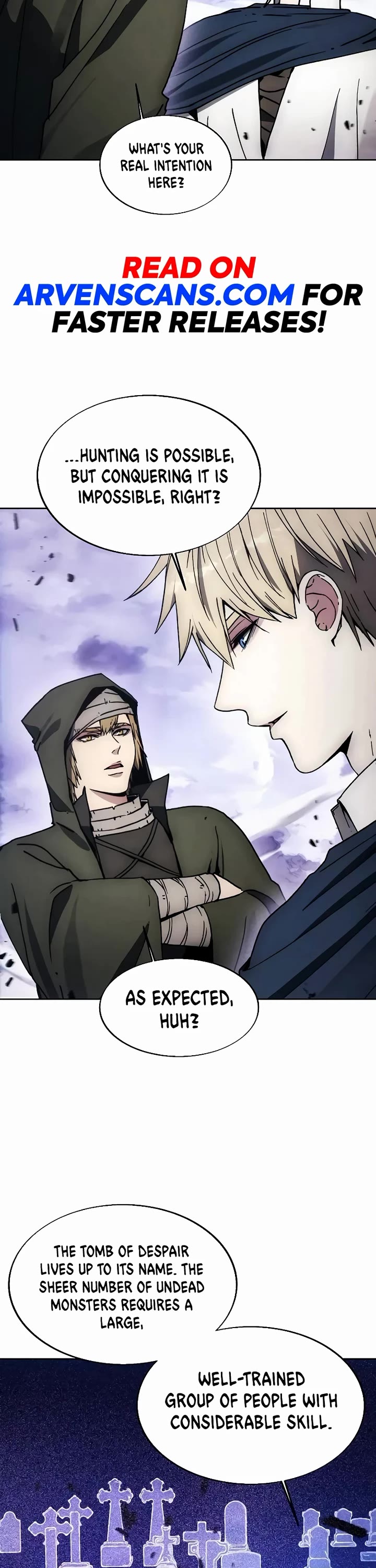 How to Live as a Villain Chapter 173 page 28 - Chapter 173