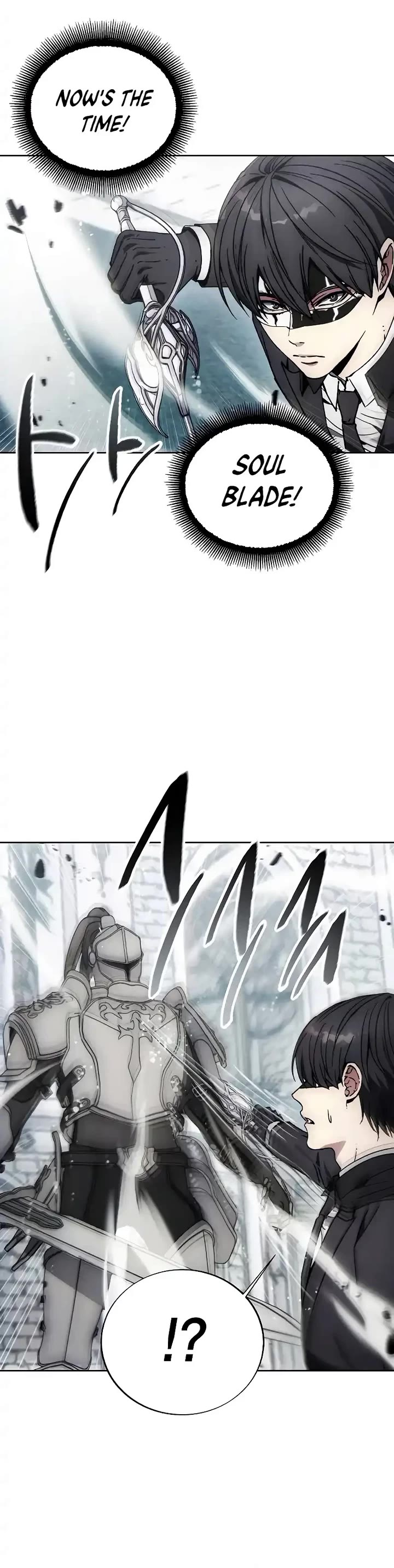 How to Live as a Villain Chapter 173 page 5 - Chapter 173