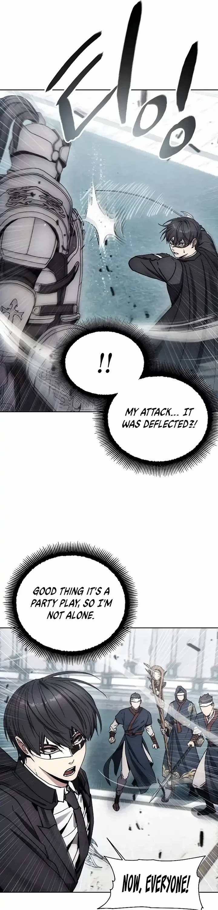How to Live as a Villain Chapter 173 page 6 - Chapter 173