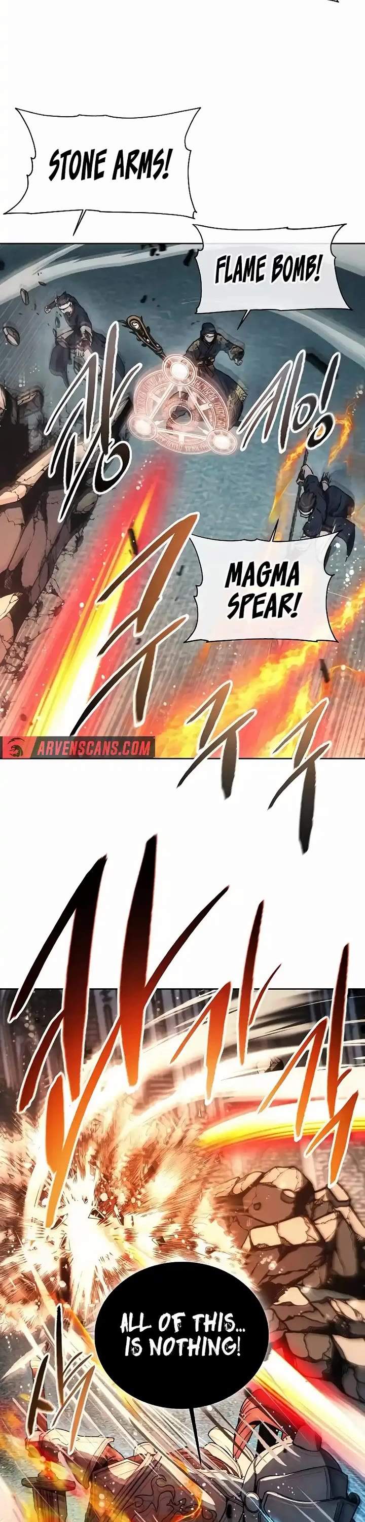 How to Live as a Villain Chapter 173 page 7 - Chapter 173