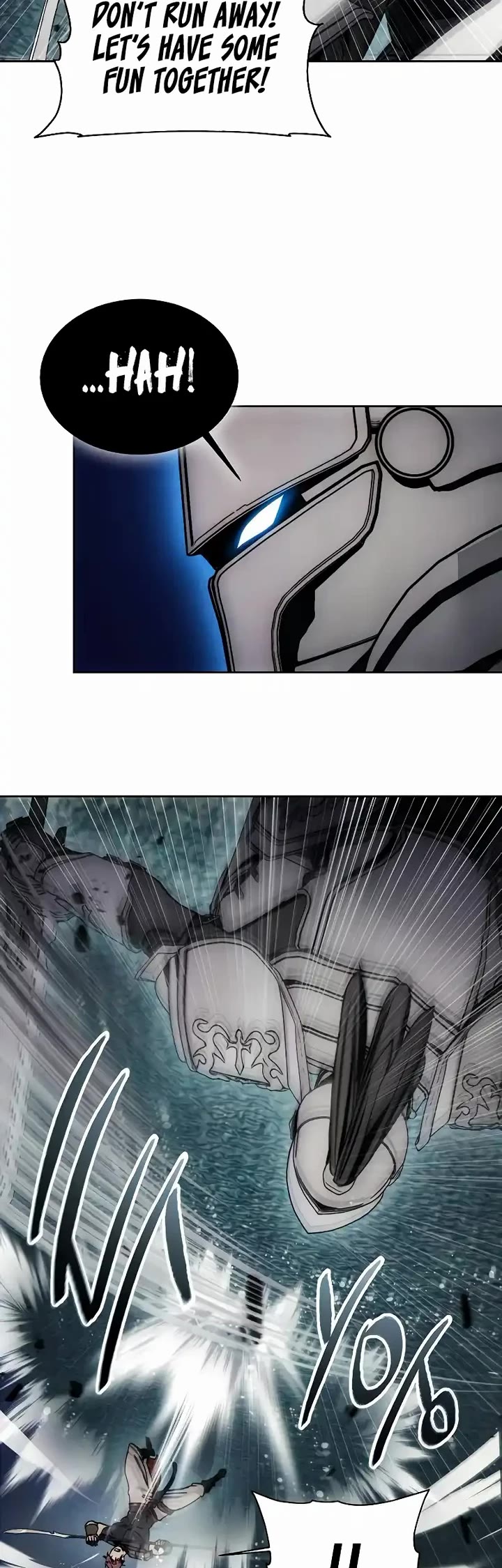 How to Live as a Villain Chapter 173 page 9 - Chapter 173