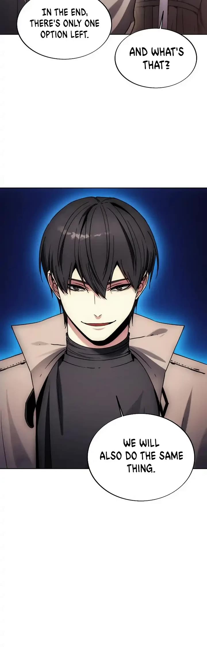 How to Live as a Villain Chapter 174 page 15 - Chapter 174