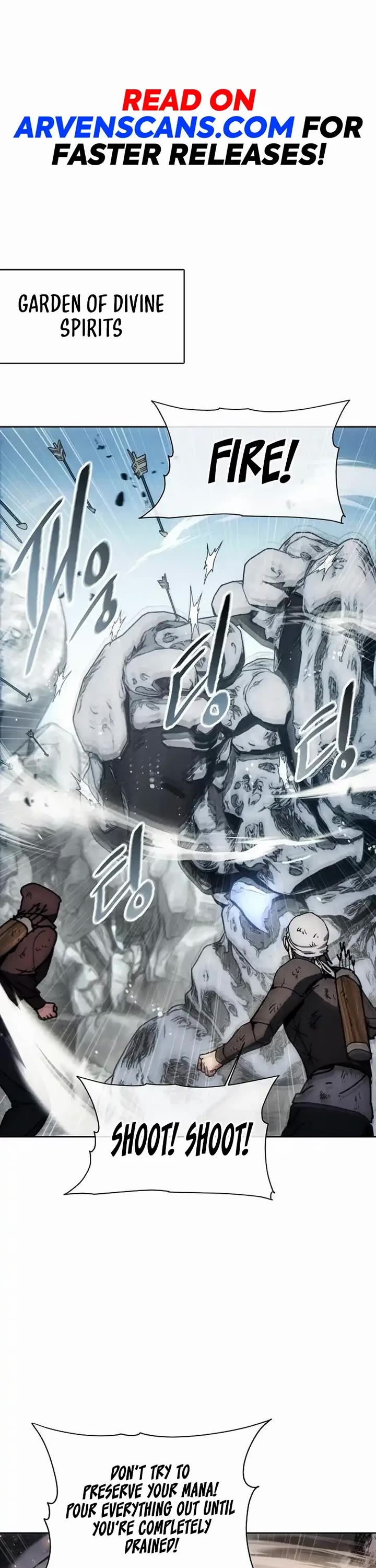 How to Live as a Villain Chapter 174 page 31 - Chapter 174