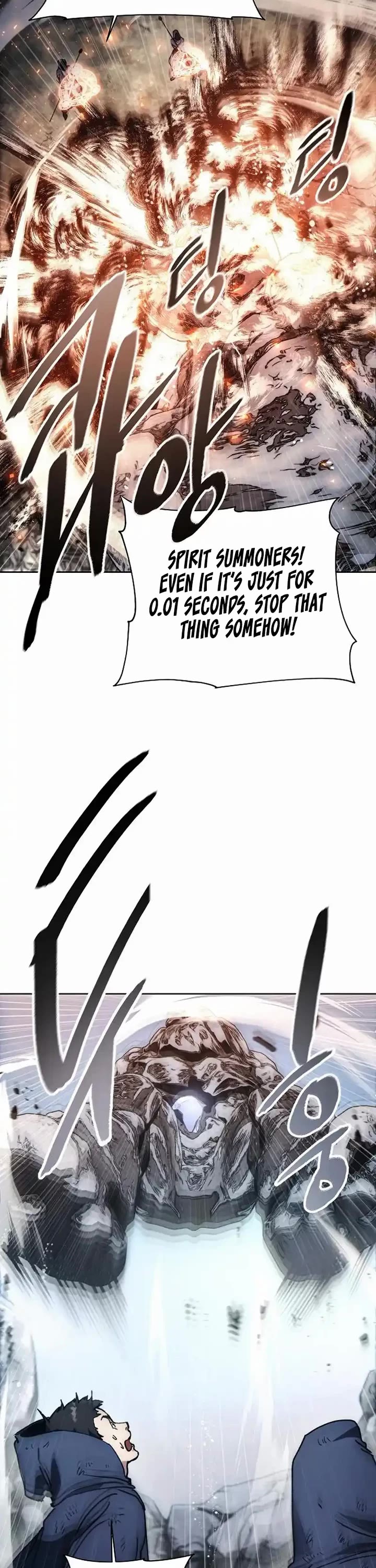 How to Live as a Villain Chapter 174 page 32 - Chapter 174