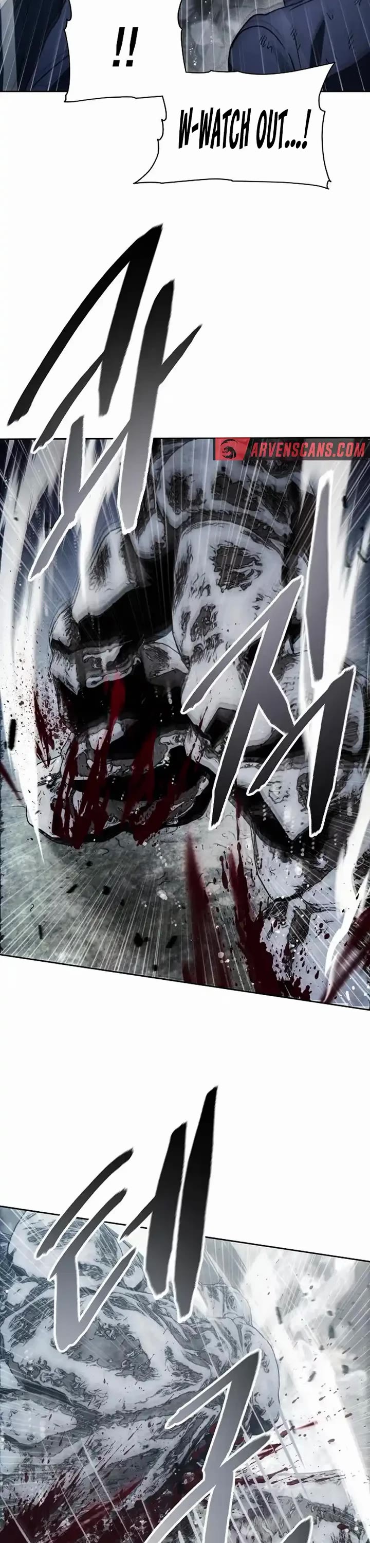 How to Live as a Villain Chapter 174 page 33 - Chapter 174