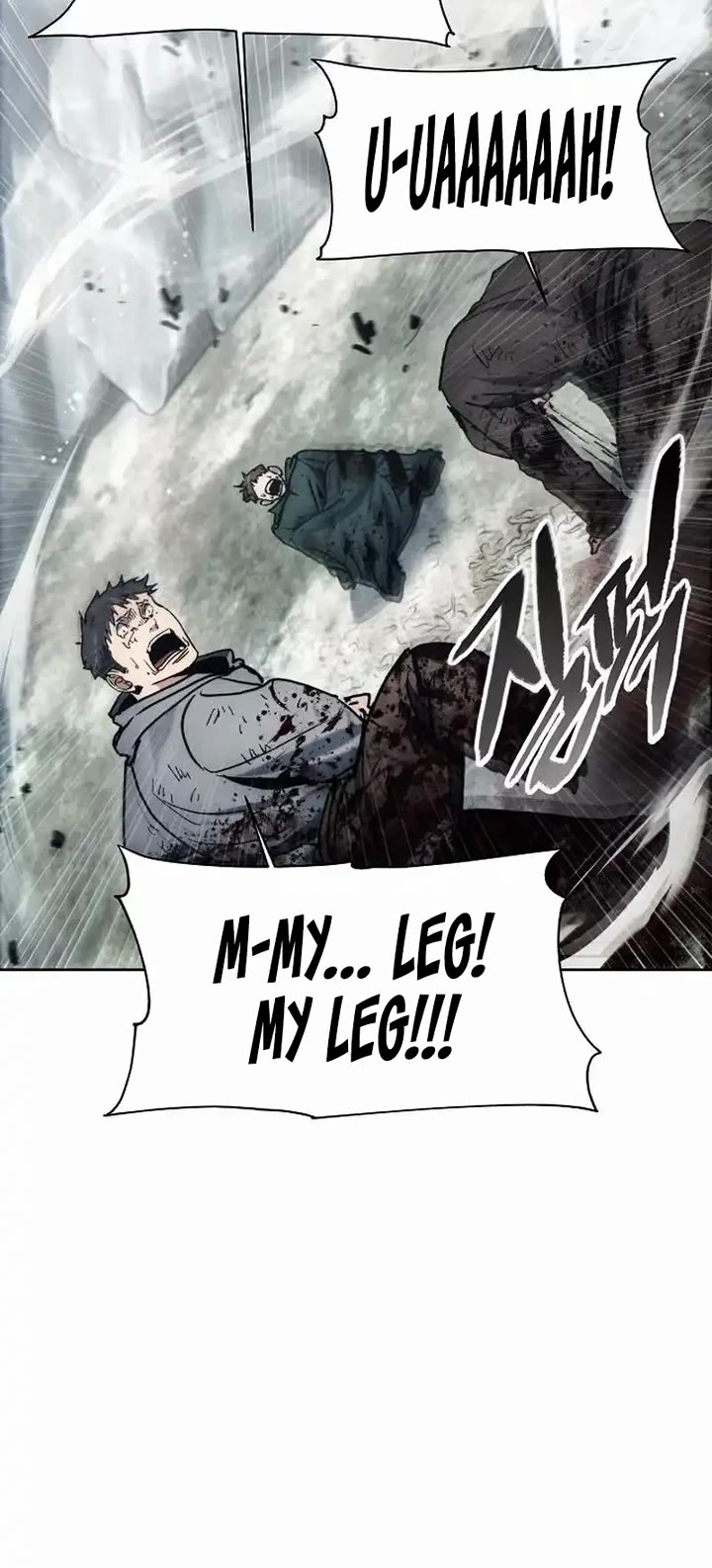 How to Live as a Villain Chapter 174 page 35 - Chapter 174
