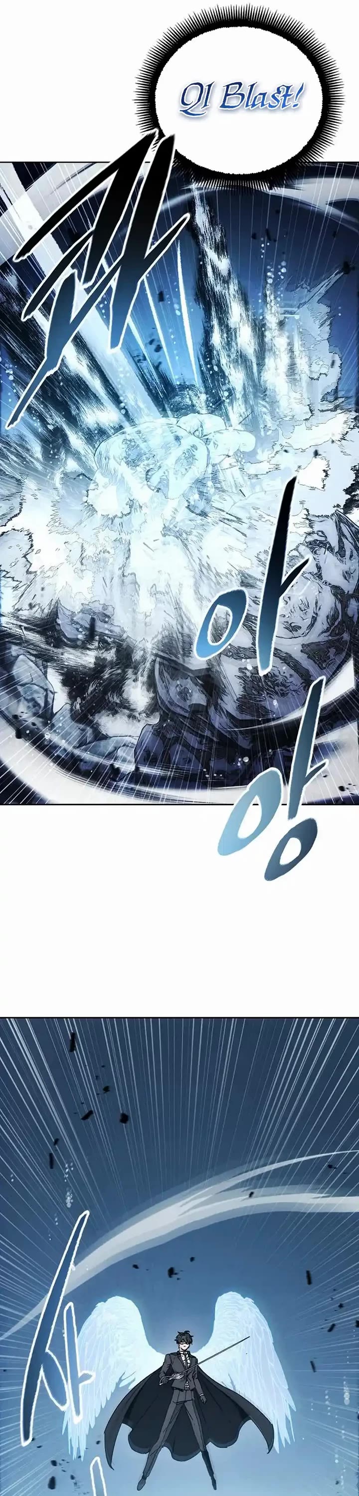 How to Live as a Villain Chapter 174 page 36 - Chapter 174