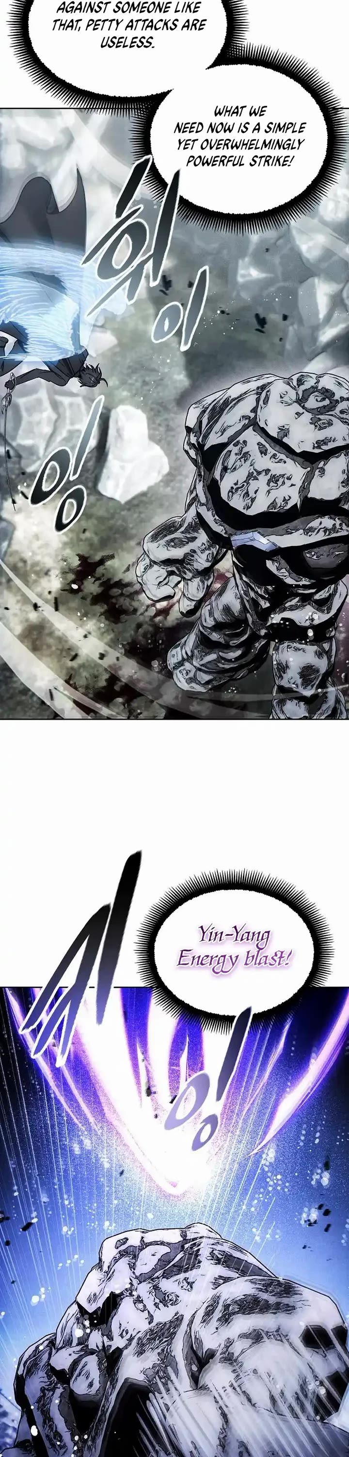 How to Live as a Villain Chapter 174 page 38 - Chapter 174