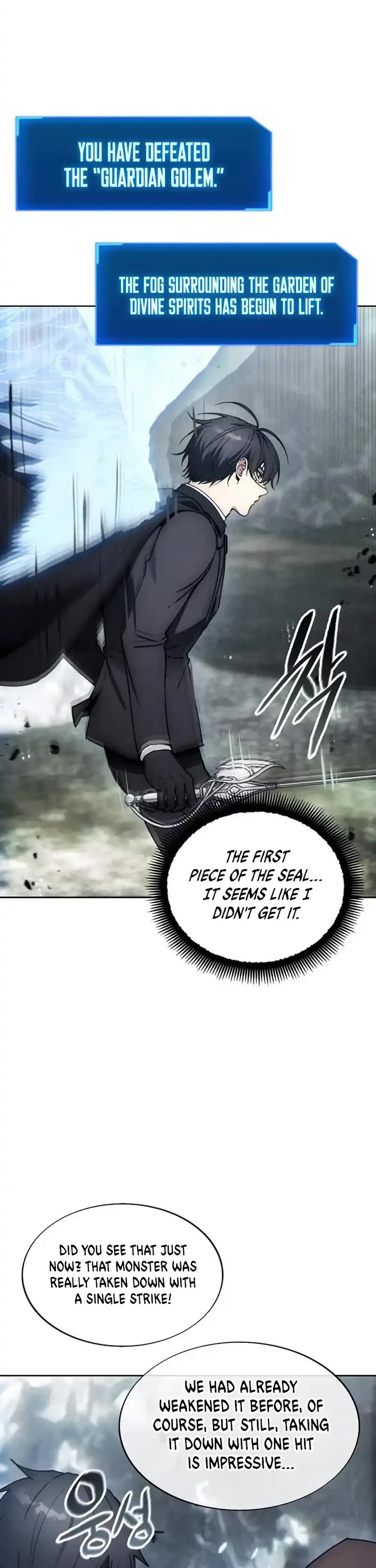 How to Live as a Villain Chapter 174 page 42 - Chapter 174