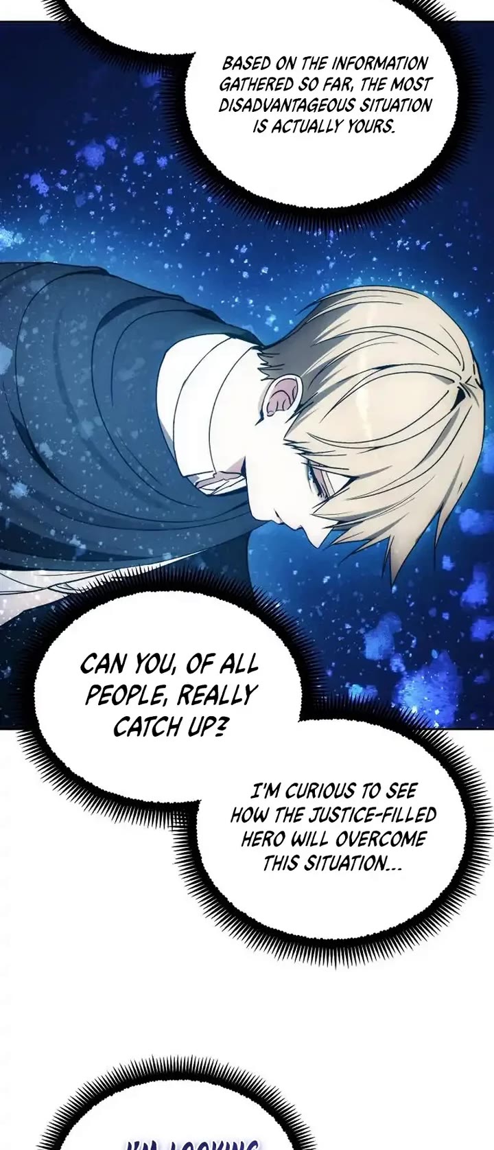 How to Live as a Villain Chapter 174 page 44 - Chapter 174