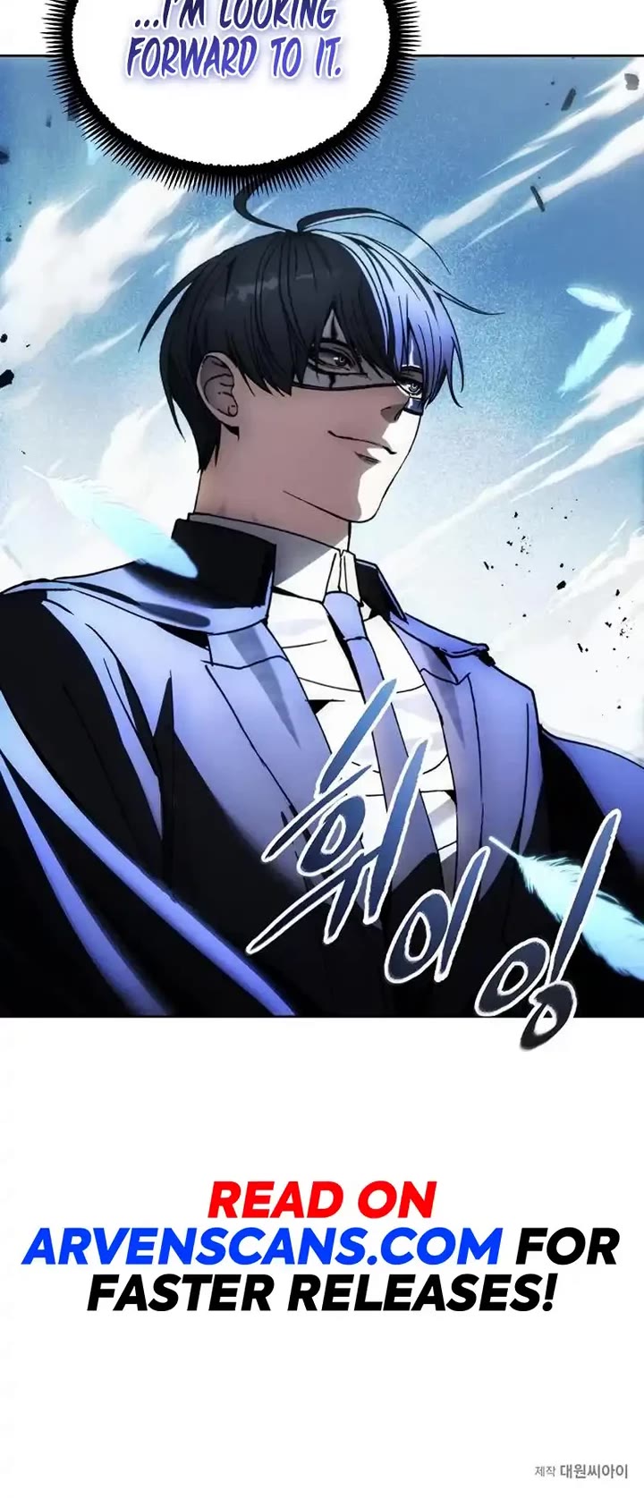 How to Live as a Villain Chapter 174 page 45 - Chapter 174