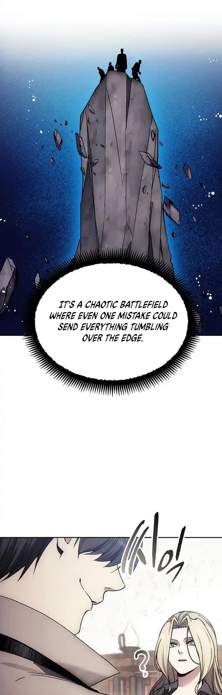 How to Live as a Villain Chapter 174 page 9 - Chapter 174