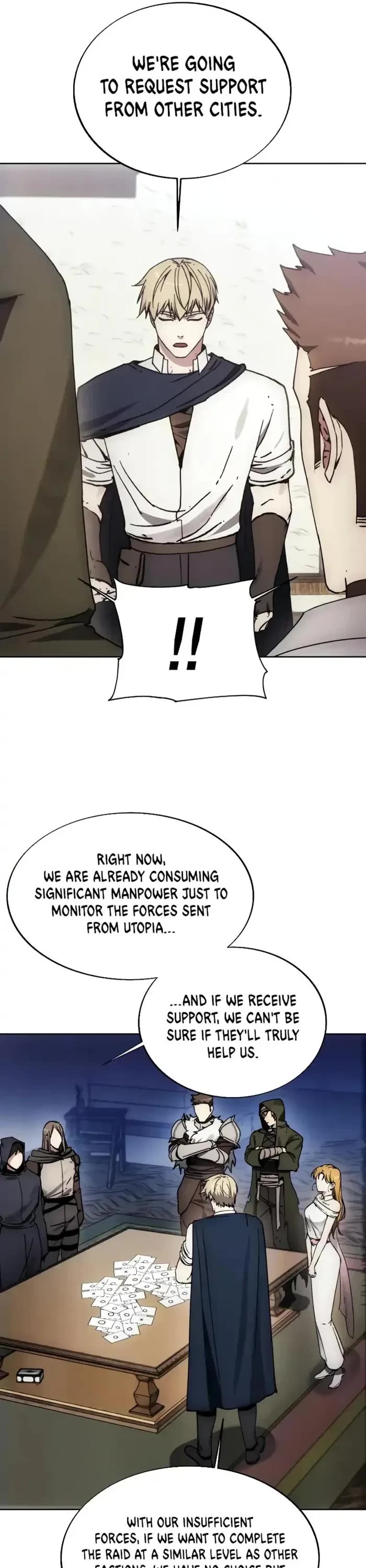 How to Live as a Villain Chapter 175 page 11 - Chapter 175