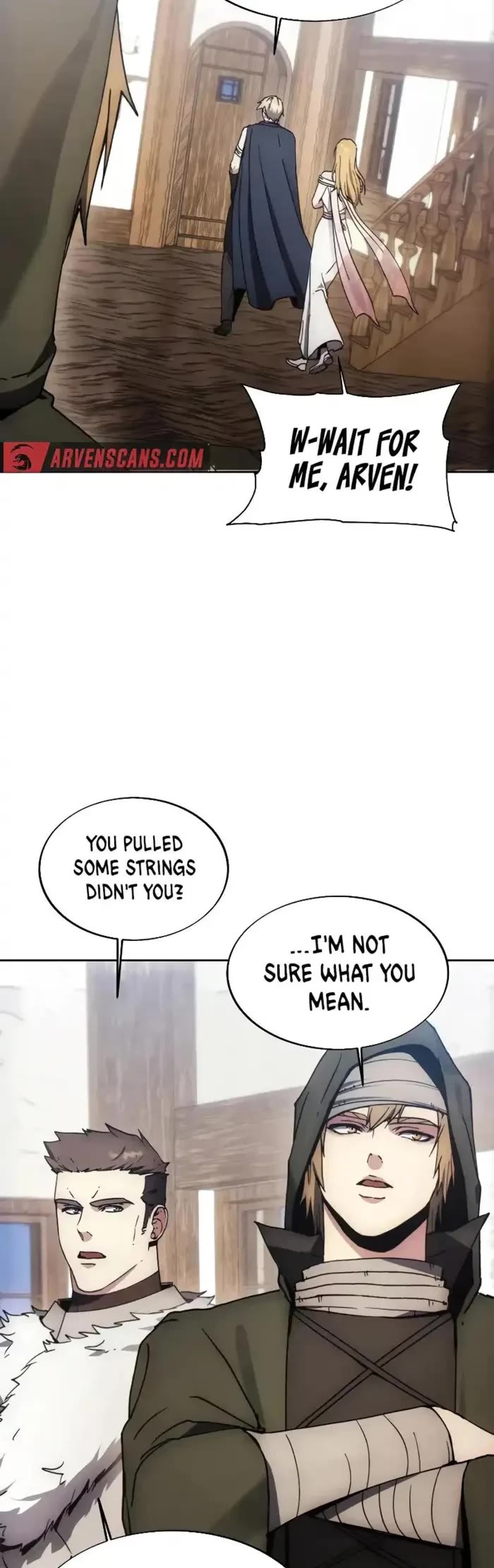 How to Live as a Villain Chapter 175 page 14 - Chapter 175