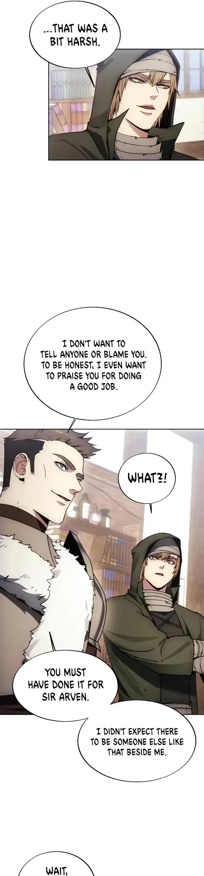 How to Live as a Villain Chapter 175 page 16 - Chapter 175