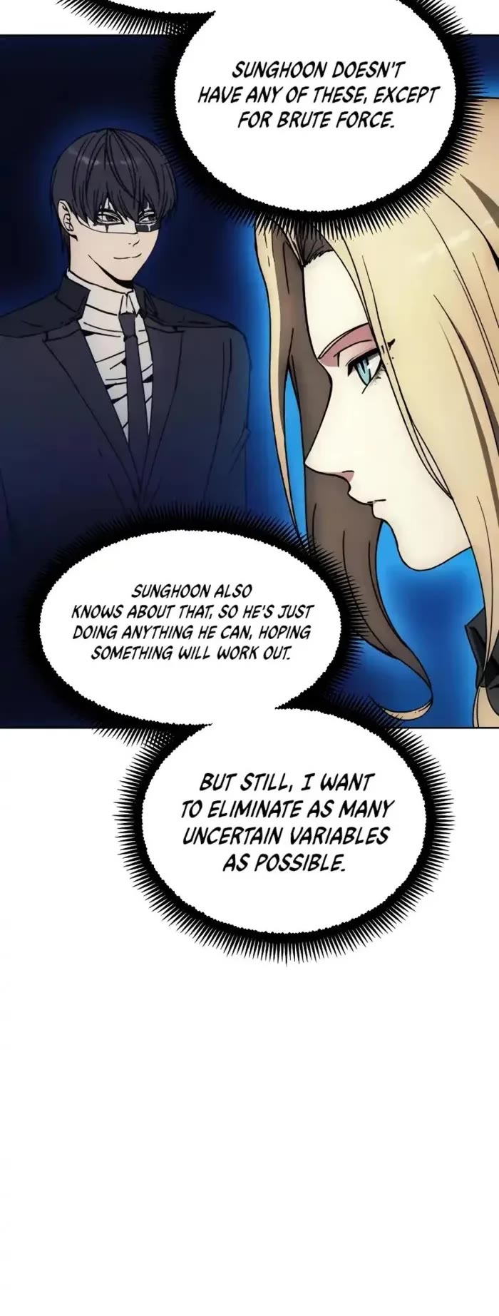 How to Live as a Villain Chapter 175 page 20 - Chapter 175