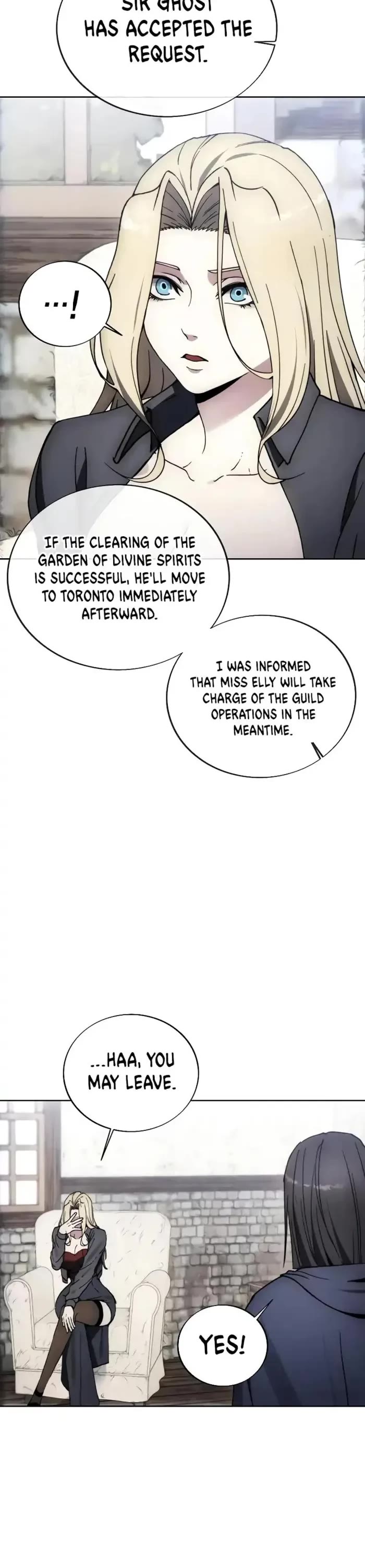 How to Live as a Villain Chapter 175 page 22 - Chapter 175