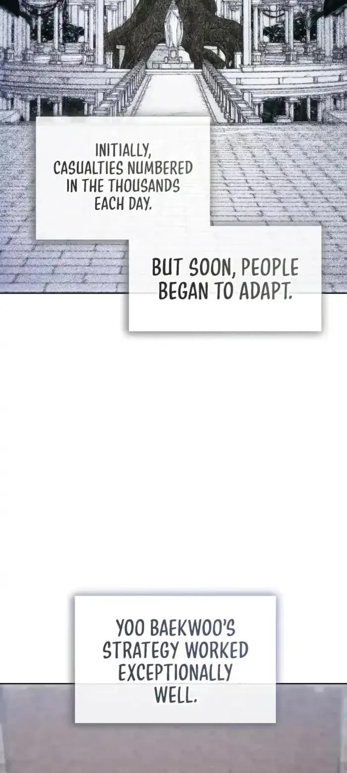 How to Live as a Villain Chapter 175 page 25 - Chapter 175