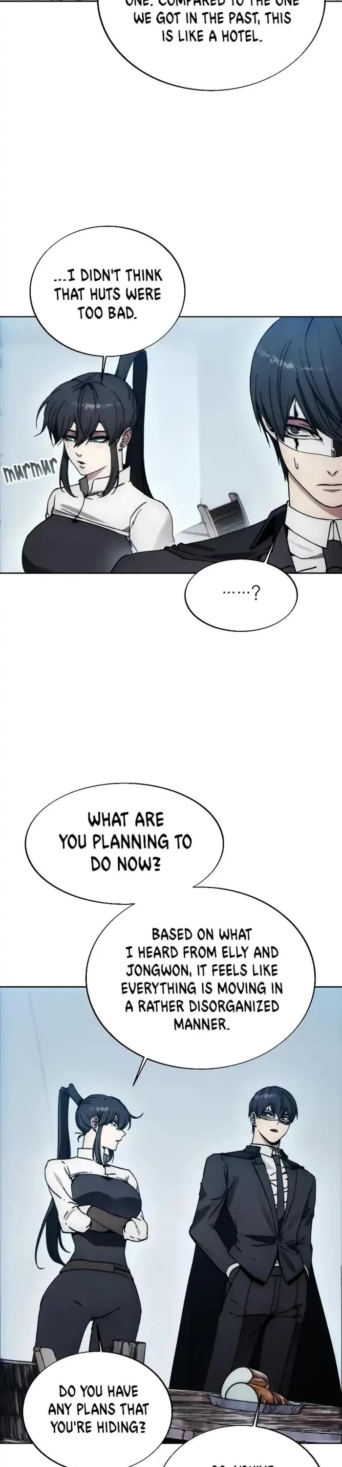 How to Live as a Villain Chapter 175 page 38 - Chapter 175