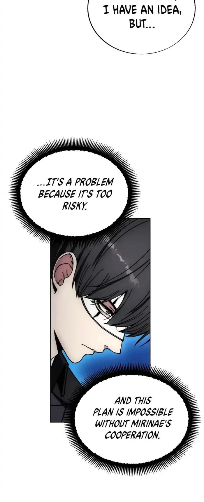How to Live as a Villain Chapter 175 page 40 - Chapter 175