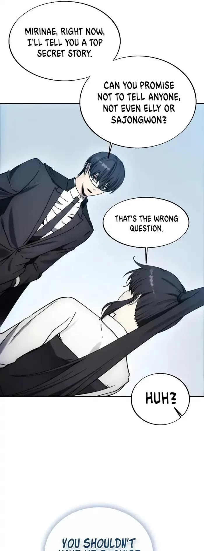 How to Live as a Villain Chapter 175 page 41 - Chapter 175