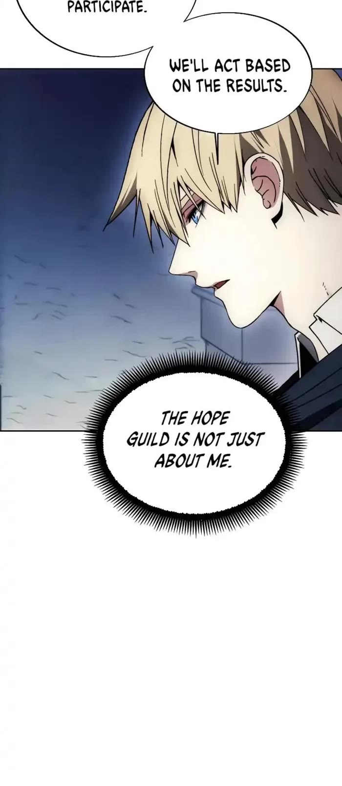 How to Live as a Villain Chapter 175 page 5 - Chapter 175