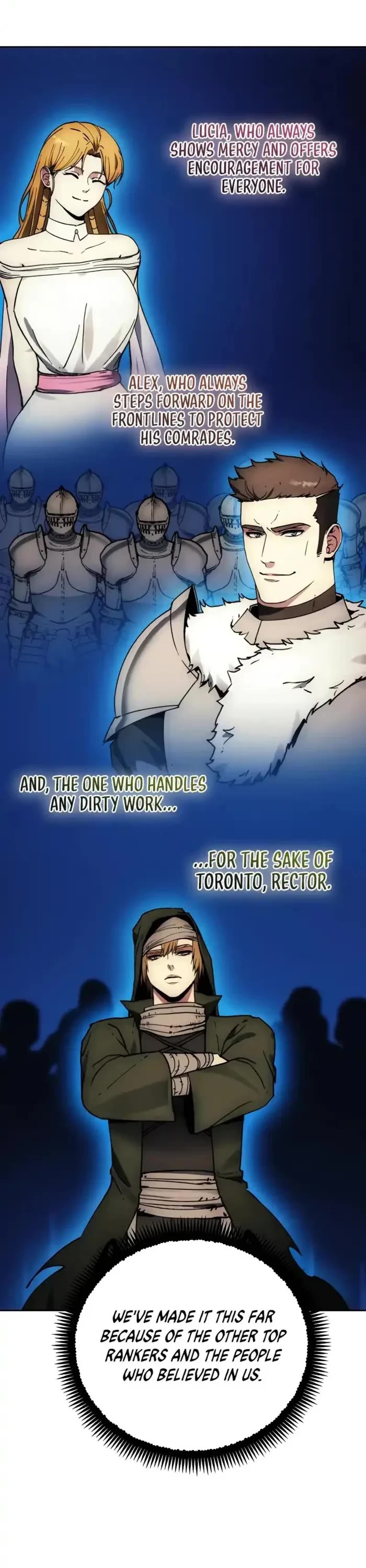 How to Live as a Villain Chapter 175 page 6 - Chapter 175