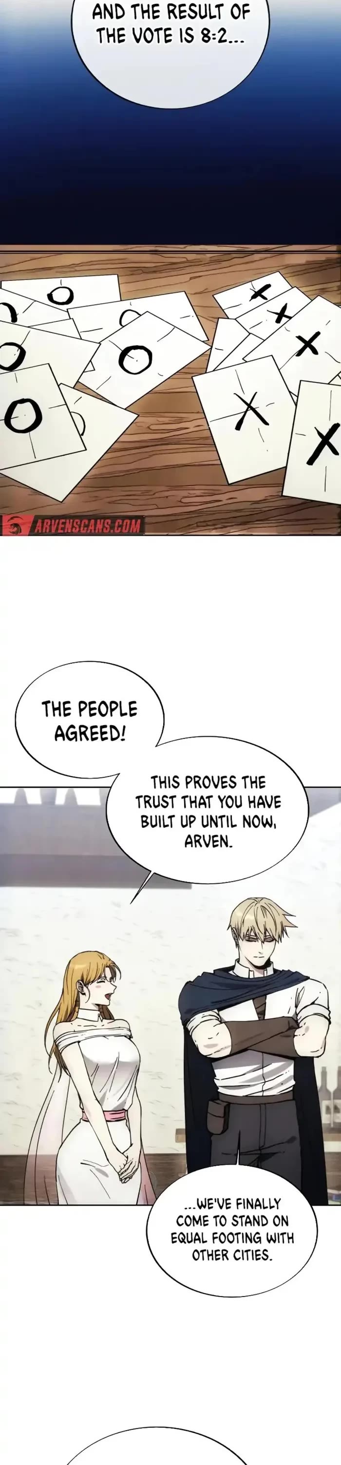 How to Live as a Villain Chapter 175 page 8 - Chapter 175