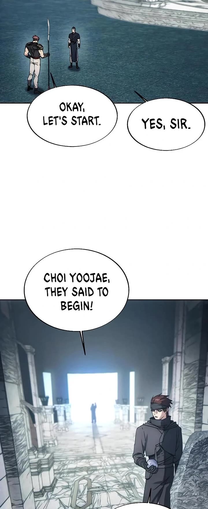 How to Live as a Villain Chapter 176 page 14 - Chapter 176