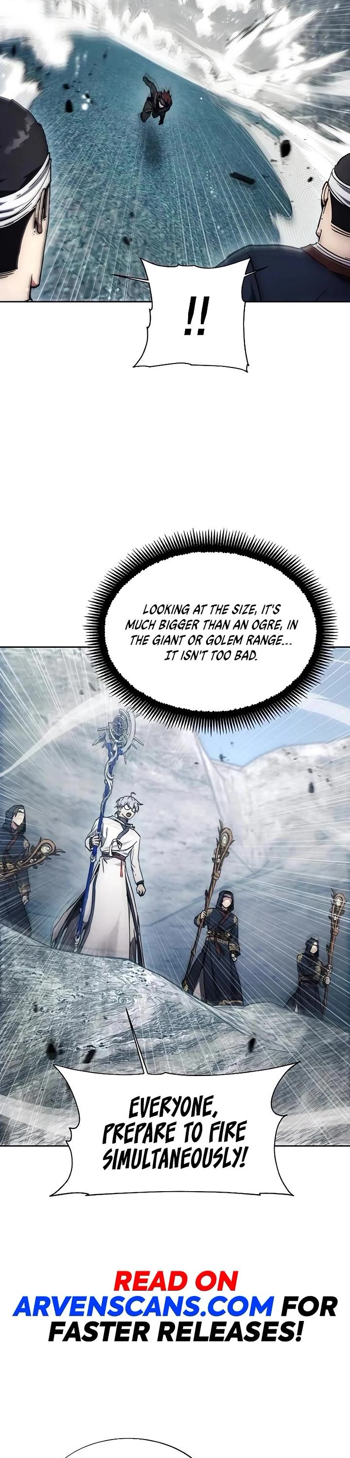 How to Live as a Villain Chapter 176 page 17 - Chapter 176