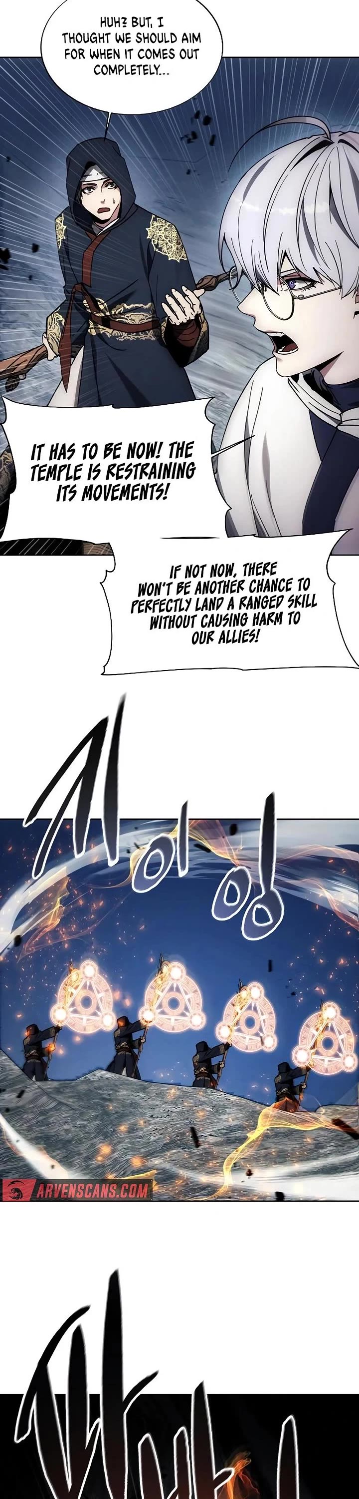 How to Live as a Villain Chapter 176 page 18 - Chapter 176