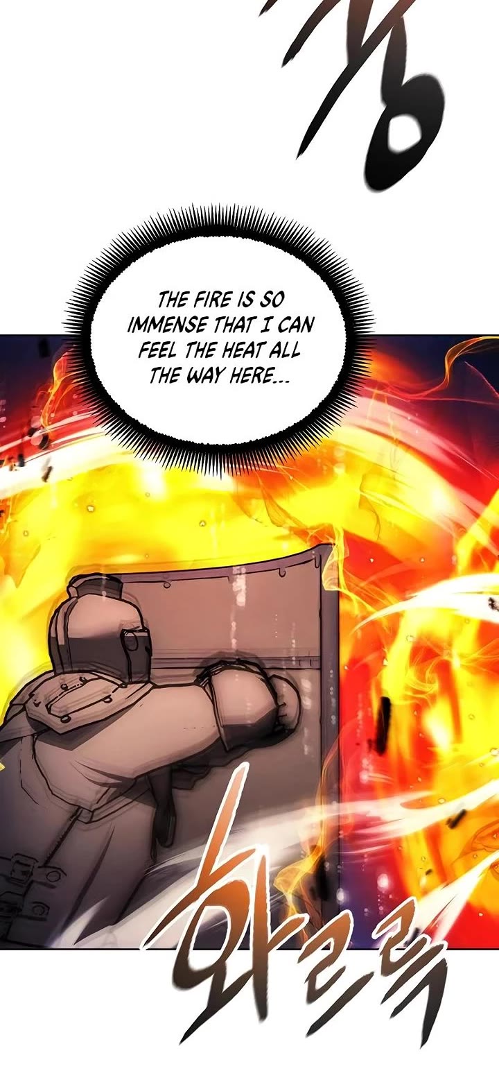 How to Live as a Villain Chapter 176 page 20 - Chapter 176