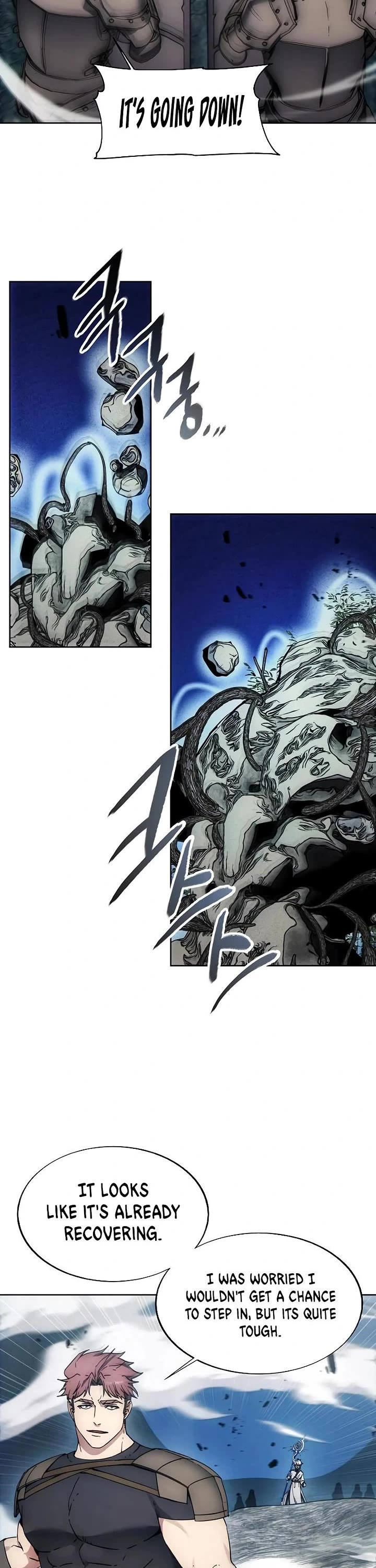 How to Live as a Villain Chapter 176 page 23 - Chapter 176
