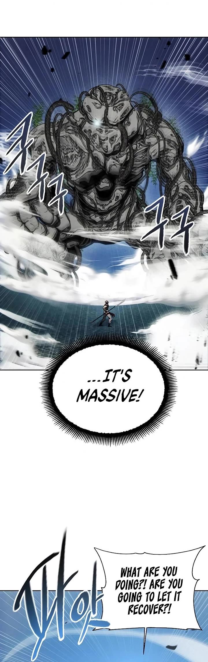 How to Live as a Villain Chapter 176 page 25 - Chapter 176