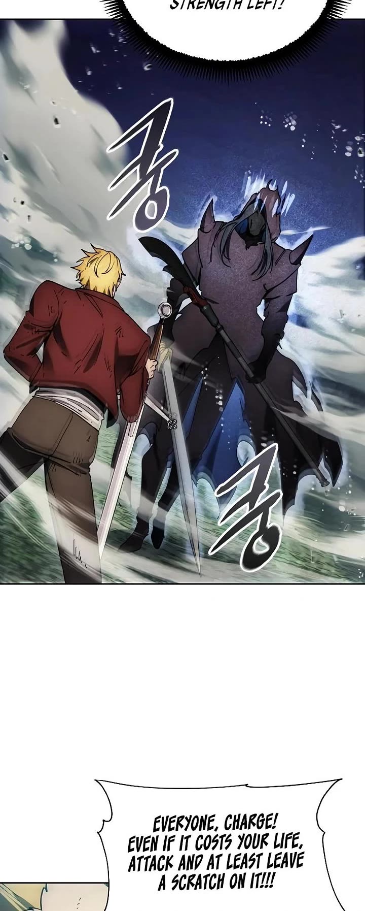 How to Live as a Villain Chapter 176 page 29 - Chapter 176