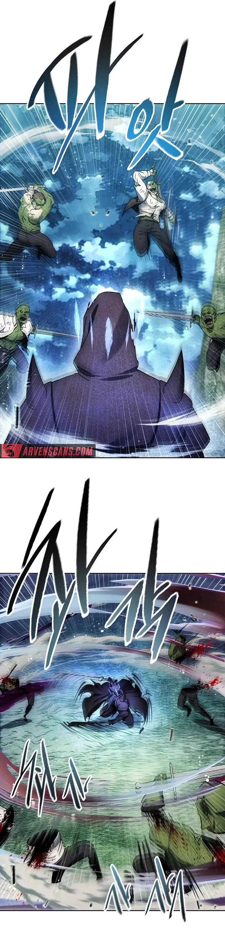 How to Live as a Villain Chapter 176 page 31 - Chapter 176